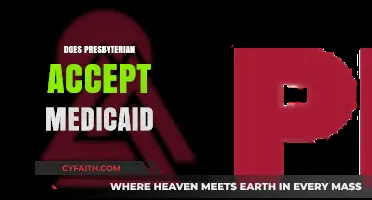 Does Presbyterian Accept Medicaid? Understanding Coverage and Eligibility