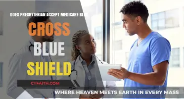 Presbyterian Medicare Coverage: Does Blue Cross Blue Shield Apply?