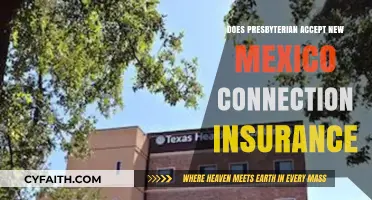 Does Presbyterian Accept New Mexico Connection Insurance? Coverage Details Explained