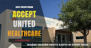 Does Presbyterian Accept United Healthcare? Insurance Coverage Explained