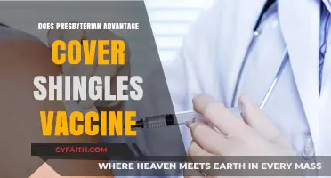 Does Presbyterian Advantage Cover the Shingles Vaccine? Find Out Here