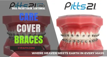 Does Presbyterian Centennial Care Cover Braces? A Comprehensive Guide