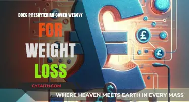 Does Presbyterian Insurance Cover Wegovy for Weight Loss?