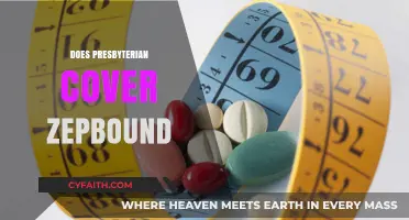 Does Presbyterian Insurance Cover Zepbound? Benefits and Eligibility Explained