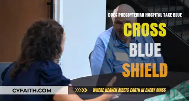Presbyterian Hospital and Blue Cross Blue Shield: Coverage Details Explained