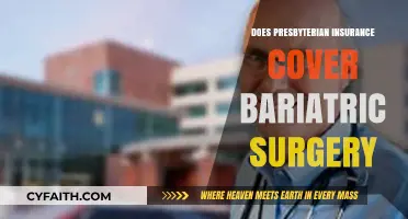 Presbyterian Insurance Coverage for Bariatric Surgery: What You Need to Know