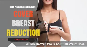 Presbyterian Insurance Breast Reduction Coverage: What You Need to Know
