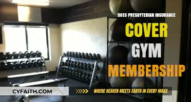 Does Presbyterian Insurance Cover Gym Memberships? Benefits Explained