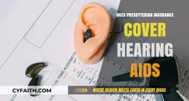Does Presbyterian Insurance Cover Hearing Aids? Benefits Explained