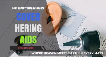 Does Presbyterian Insurance Cover Hearing Aids? A Comprehensive Guide