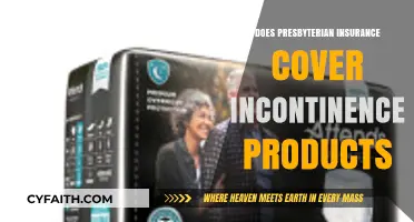 Presbyterian Insurance Coverage for Incontinence Products: What You Need to Know