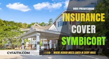 Presbyterian Insurance Coverage for Symbicort: What You Need to Know