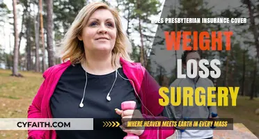 Presbyterian Insurance Coverage for Weight Loss Surgery: What You Need to Know
