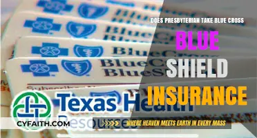Does Presbyterian Accept Blue Cross Blue Shield Insurance? Find Out Here