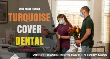 Does Presbyterian Turquoise Insurance Include Dental Coverage? Find Out Here