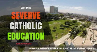 Does Puru Serve Catholic Education? Exploring Faith-Based Learning Options
