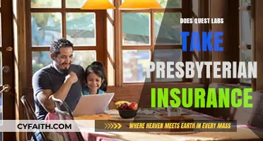 Does Quest Labs Accept Presbyterian Insurance? Coverage and Benefits Explained
