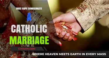 Rape and Catholic Marriage: Consummation or Nullification?