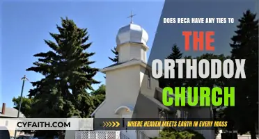 Exploring RECA's Alleged Connections to the Orthodox Church: Fact or Fiction?