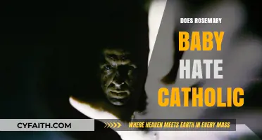 Rosemary's Baby: Anti-Catholic Sentiment in Polanski's Horror Classic