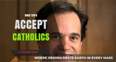 Does Ted's Accept Catholics? Exploring Faith and Inclusion Policies