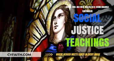 Action Institute vs. Catholic Social Justice: A Contradiction?