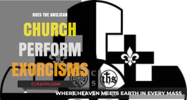Do Anglican Churches Conduct Exorcisms? Exploring Beliefs and Practices