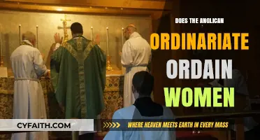Anglican Ordinariate's Stance on Ordaining Women: A Comprehensive Analysis