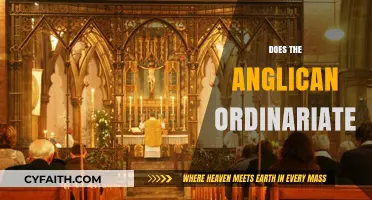 Exploring the Anglican Ordinariate: Purpose, Impact, and Future Prospects