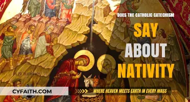 The Nativity Story: Catholic Catechism Explained