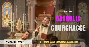 Does the Catholic Church Accept Modern Views on Marriage and Divorce?