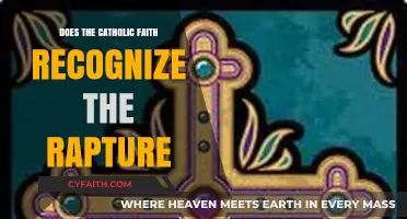The Rapture: Catholic Faith's Stance Explained