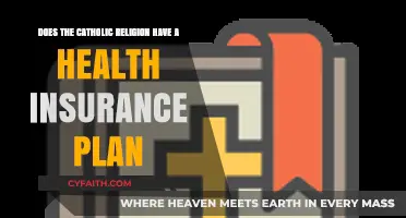 Catholic Health Insurance: Exploring Faith-Based Coverage Options and Benefits