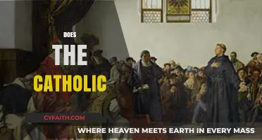 Does the Catholic Church Influence Modern Society and Culture?