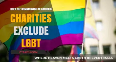 Catholic Charities: LGBT Exclusion in the Commonwealth