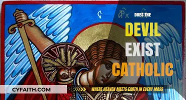 Does the Devil Exist? Catholic Perspectives on Evil and Satan