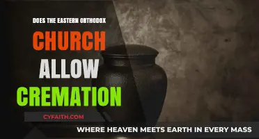Eastern Orthodox Church's Stance on Cremation: Tradition vs. Modern Practice