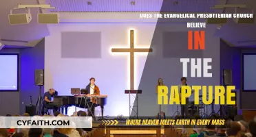 Evangelical Presbyterian Church's Rapture Beliefs: What Do They Teach?