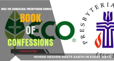 Exploring the Evangelical Presbyterian Church's Book of Confessions