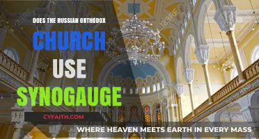 Russian Orthodox Church: Synagogue Practices and Religious Traditions Explained