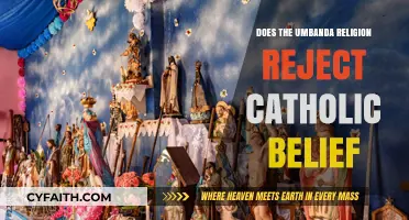 Umbanda and Catholicism: Exploring Religious Rejection and Acceptance