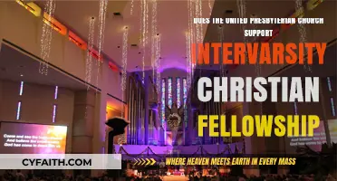 United Presbyterian Church and InterVarsity Christian Fellowship: Exploring Their Relationship