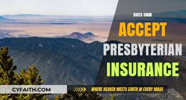 Does UNM Accept Presbyterian Insurance? Coverage and Benefits Explained