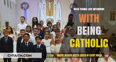 Young Life and Catholics: A Conflict?
