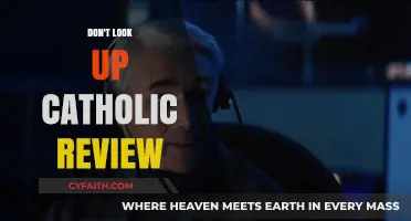 Catholic Review: Don't Look Up's Dark Comedy