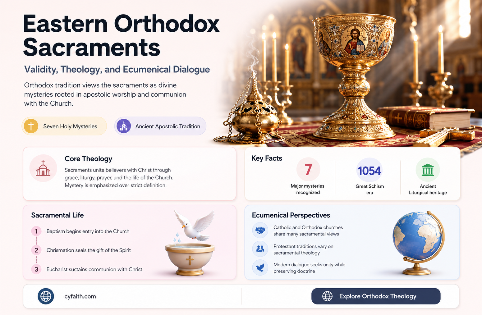 are eastern orthodox sacraments valid