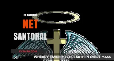 Exploring Daily Saints: Es Catholic Net Santoral Guide