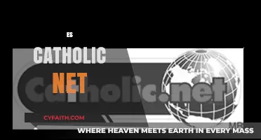 Exploring Faith and Community: The Impact of ES Catholic Net