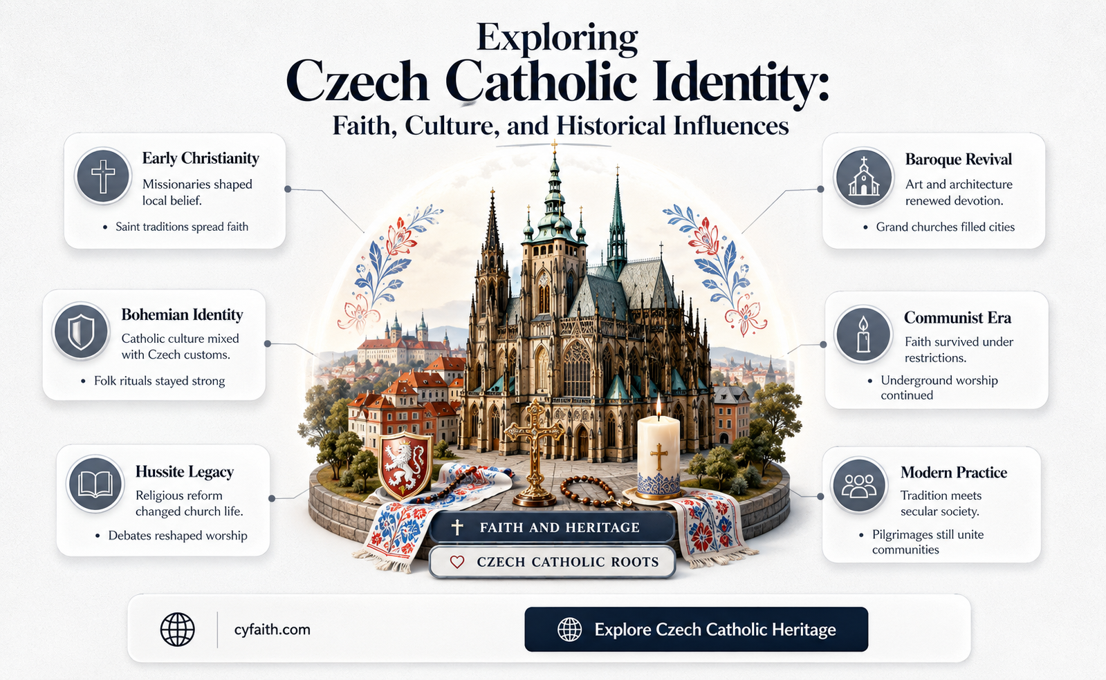 are czech catholic