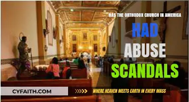 Abuse Scandals in the Orthodox Church in America: Unveiling the Truth